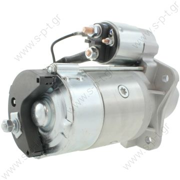 D9R144  VALEO ΜΙΖΑ VOLVO PENTA  DIESEL  	12V 3.1 Kw  11 Δ  MARINE  D9R116 3581774 3803118 3803200 3803386 Volvo 17316   ΜΙΖΑ  Volvo Penta  Replacing D9R144 Lucas LRS1250 Hella CS1035 Volvo Penta  AQ,D40,KAD,MD,TAMD,TD,TMD Marine D9R144    - 