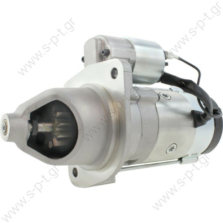 D9R144  VALEO ΜΙΖΑ VOLVO PENTA  DIESEL  	12V 3.1 Kw  11 Δ  MARINE  D9R116 3581774 3803118 3803200 3803386 Volvo 17316   ΜΙΖΑ  Volvo Penta  Replacing D9R144 Lucas LRS1250 Hella CS1035 Volvo Penta  AQ,D40,KAD,MD,TAMD,TD,TMD Marine D9R144   