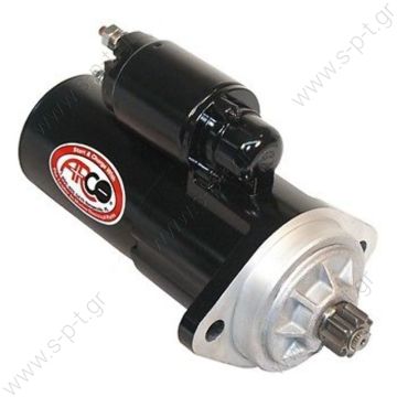 30457  ARCO  ΜΙΖΑ  MARINE  ΕΣΩΕΞΩ  ΑΡΙΣΤΕΡΗ MERCURI MERCRUISER CRUSADER  VOLVO PENTA  OMC CCW GM V6 V8   INBOARD ENGINE STARTER MARINEPOWER INBOARD 57-30456  - 