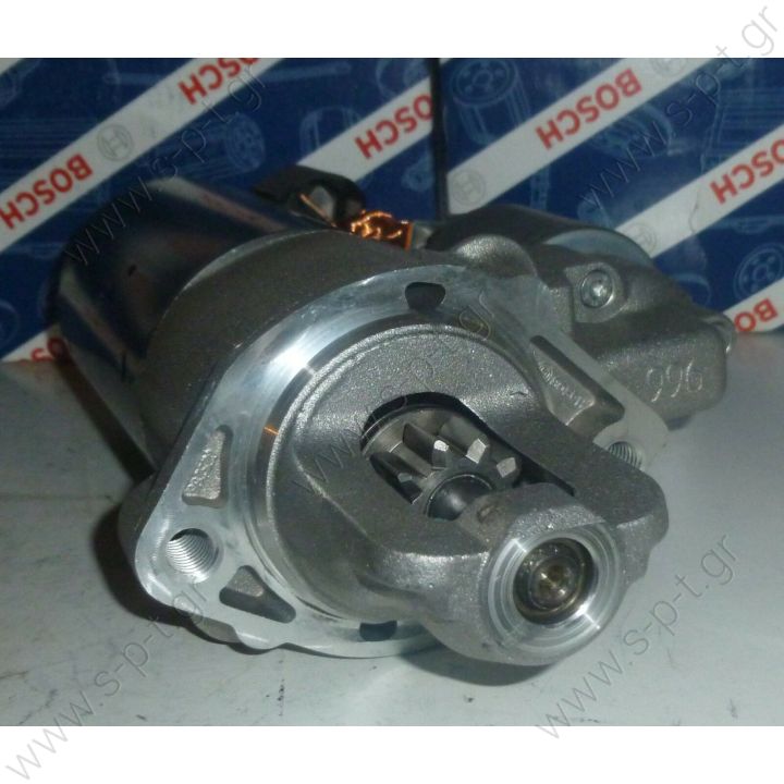 0001147420  BOSCH  ΜΙΖΑ  MERCEDES   2 kW    12V / 10T / CW    0001147420 0 001 147 420 A 276 906 43 00 276 906 43 00    0001147021 2769064300     BENZ CLS-E-GL-GLE-ML-S-SL-SLC 400/320/500/43AMG Bj. 2013-2019      