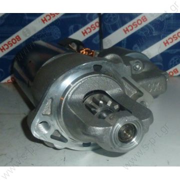 0001147420  BOSCH  ΜΙΖΑ  MERCEDES   2 kW    12V / 10T / CW    0001147420 0 001 147 420 A 276 906 43 00 276 906 43 00    0001147021 2769064300     BENZ CLS-E-GL-GLE-ML-S-SL-SLC 400/320/500/43AMG Bj. 2013-2019       - 