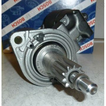 0001115011   BOSCH ΜΙΖΑ PORSCHE   12V, 1,7 kw,    911[964]   0001115011, 0001110081  996 604 107 00  996 604 107 01     996 604 107 02                           - 