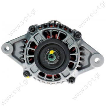 100211-3800   ΔΥΝΑΜΟ   12V 55A SUZUKI SWIFT I, II, ALTO III, VITARA, 4PV    12V 55 Amp Pulley / Drive:	Pulley PV4 x 55 Product Type:	 Product Application:	Suzuki Replacing 100211-3800 Lucas LRB125 Hella JA682 Suzuki Various Models - 