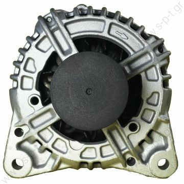 0121615128, BOSCH  12V 150A  ΔΥΝΑΜΟ FORD  MONDEO IV 2.0 TDCi 150A 03.2007>  0121615009  BOSCH  ΔΥΝΑΜΟ FORD 12V 150A 54PVF6 [COM- #]     Ford MONDEO Mk4 07-10 2.0 TDCi QXBA   7G9N10300EA  0121615028   1458640, 30795169, 36000798, 7G9N-10300-EA    - 