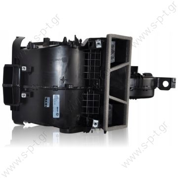 20211084   AE103000P, MAHLE    MAHLE-BEHR ΕΒΑΠΟΡΕΤΑ A/C    Evaporators > Cars > Citroen C4 (Vehicles Can-Bus / A/C Automatic) Peugeot 307 (Vehicles Can-Bus / A/C Automatic) 6450QQ - 