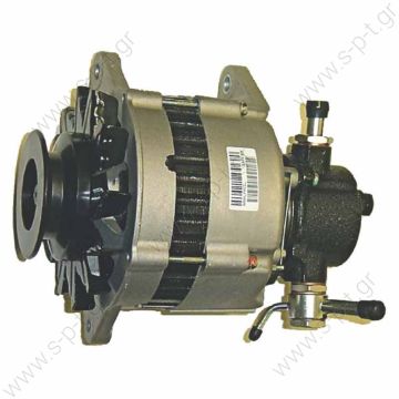 LR160-446C  ΔΥΝΑΜΟ   12V 70 AMP     VAUXHALL ISUZU OPEL  12V 70A ISUZU GEMINI, OPEL CORSA A     12V 70A OPEL CAMPO, COMPO  82 mm  Alternator Product Application:	Vauxhall / Opel / Saab Frame Number:	FR35 Replacing LR160-446C Lucas LRA1618 Hella JA873   - 