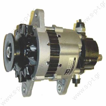 A5T70283  MITSUBISHI  ΔΥΝΑΜΟ 437144   VALEO ΔΥΝΑΜΟ 24V 25 Amp    MID CANTER 24V 25A + VP    A005T70283 FOR HYUNDAI VALEO    82.50 mm    Mitsubishi / Hyundai   A5T70283 Lucas LRA2438 Hella JA972 Mitsubishi Canter    ME017550	MITSUBISHI ME017560  ME017561 - 