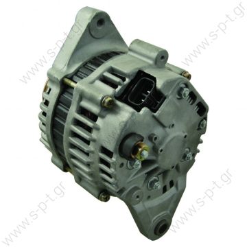 23100-50Y10,  ΔΥΝΑΜΟ   12V 70A NISSAN SUNNY III, PRIMERA 4PV  SUNNY 1.4i / 1.6i 16V 70A SUNNY 1.3 1986 1990     HITACHI     Nissan 100 NX (     PRIMERA      Sunny Mk Iii Hatchback 1.6 I 1990 To 1995 23100-50Y10,NISSAN 23100-50Y10    NISSAN 23100-0E700 - 