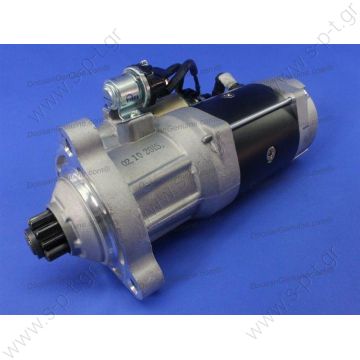 19080029  ΜΙΖΑ  DELCO-REMY  24V  7.0 KW   11T  DOOSAN    DAEWOO  OEM  DOOSAN  300516-00075 DOOSAN 300516-00075A REMY 500902 DOOSAN 65.26201-7074 DOOSAN 65.26201-7074A DOOSAN 65.26201-7074B DOOSAN 65.26201-7074D - 