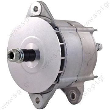 0120468054   BOSCH  ΔΥΝΑΜΟ   CASE 28V 65A  24V  ΔΥΝΑΜΟ  Cummins: 3923624      Case Cummins Motor 6T-590 6T-830 New Holland 28V 65A      CASE LOADER 621 621B 621C 721 721C 821 0120468054 0986043507  - 