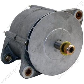 0120468054   BOSCH  ΔΥΝΑΜΟ   CASE 28V 65A  24V  ΔΥΝΑΜΟ  Cummins: 3923624      Case Cummins Motor 6T-590 6T-830 New Holland 28V 65A      CASE LOADER 621 621B 621C 721 721C 821 0120468054 0986043507  - 