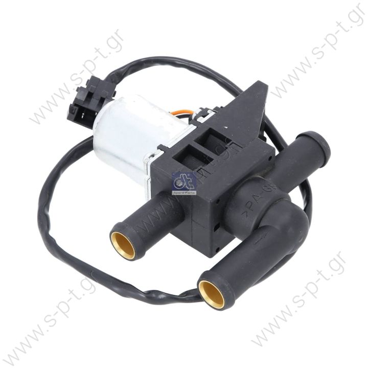 MERCEDES 0018302184 ΗΛΕΚΤΡΟΒΑΝΑ ΚΑΛΟΡΙΦΕΡ 35ΑΡΗ MERCEDES ...	Solenoid valve, heating replaces Bosch: 1 147 412 068  Art. No. 4.63650   0018302184 BOSCH	1 147 412 068 DT	4.63650