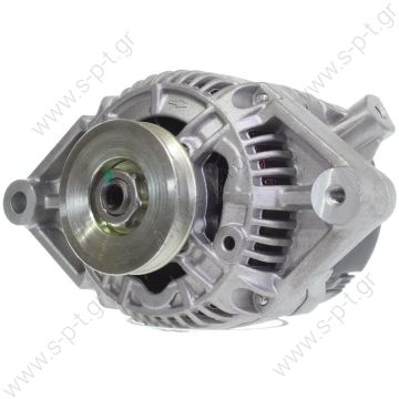 0986039230  BOSCH  ΔΥΝΑΜΟ OPEL    0 123 100 002   BOSCH   ΔΥΝΑΜΟ OPEL   12V 75A OPEL ASTRA F, COMBO, CORSA B     OPEL ASTRA  BOSCH 0123100002     0-123-110-005 0-123-100-002    0123100002, SG65010, 9120080500, 0986039230, 0986039570, 90389246 - 