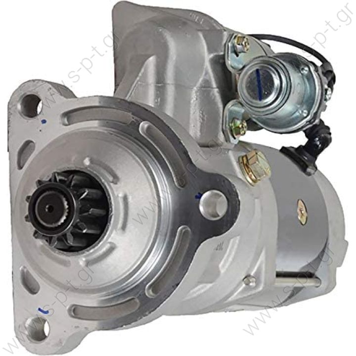 19080029  ΜΙΖΑ  DELCO-REMY  24V  7.0 KW   11T  DOOSAN    DAEWOO  OEM  DOOSAN  300516-00075 DOOSAN 300516-00075A REMY 500902 DOOSAN 65.26201-7074 DOOSAN 65.26201-7074A DOOSAN 65.26201-7074B DOOSAN 65.26201-7074D