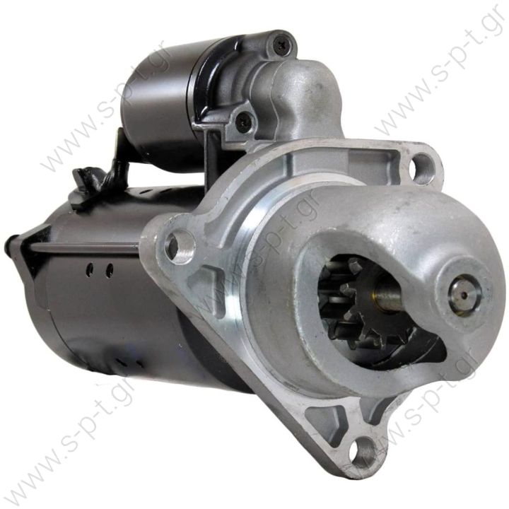 0001231004    BOSCH ΜΙΖΑ VOLVO    24V 4.0 Kw  12 ΔΟΝΤΙΑ  VOLVO 4477586 85003034 0-001-231-004 0001231004   Volvo Buses / Trucks Replacing 0001 231 004 Lucas LRS1939 Hella CS1285 Volvo Diesel Engines 