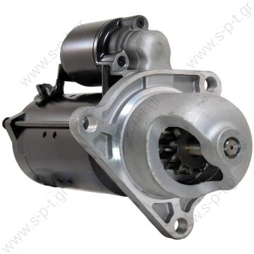 0001231004    BOSCH ΜΙΖΑ VOLVO    24V 4.0 Kw  12 ΔΟΝΤΙΑ  VOLVO 4477586 85003034 0-001-231-004 0001231004   Volvo Buses / Trucks Replacing 0001 231 004 Lucas LRS1939 Hella CS1285 Volvo Diesel Engines  - 