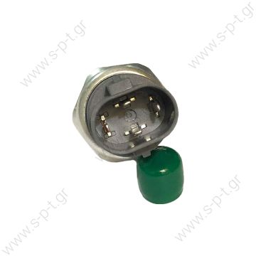 MT0357  ΠΡΕΣΟΣΤΑΤΙΚΗ ΒΑΛΒΙΔΑ A/C    PRESSURE SENSOR 20944 BRAND - HONDA MODEL - BRAND - MODE HONDA, LEXUS OE No.	80440-S1K-003  - 