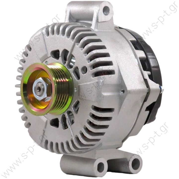 F772-10346-AB   ΔΥΝΑΜΟ 12V 130  96-02 FORD EXPLORER 1L2Z10346AB GL363 GL423 F77U10300AC     PV6 x 59 Product Type:	Alternator Product Application:	Ford / Jaguar / Mazda Replacing F772-10346-AB XL2Z-10346-AA Ford Various Models