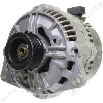 0123212001  0986038030  ΔΥΝΑΜΟ     BOSCH 12V 90A    FORD MONDEO 1995  FORD MONDEO I, II 12V 90 Amp BOSCH 0123212001 0986038030 MITSUBISHI A004T01591 PV6 x 54,5  0986038030 BOSCH   ΔΥΝΑΜΟ  FORD MONDEO 1.6> 2.0 12V 90A     FORD MONDEO 1.6>2.0 12V 90A - 