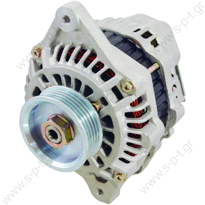 A5TB1391   ΔΥΝΑΜΟ   12V 80 Amp   12V 80A HONDA CIVIC VII, JAZZ II     PV5 x 64.5  Honda Replacing A5TB0091 Lucas LRA2544 Hella JA1897 Honda  OE:	31100PWA004, 31100RSH004, A005TB0091, A005TB1391, A5TB0091, A5TB1391, A5TB1391ZD, AHGA56, AHGA69