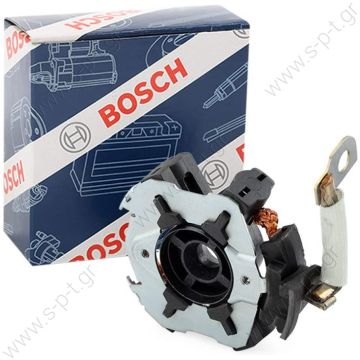 7.7135.1 – GEBE  ΨΥΚΤΡΟΘΗΚΗ ΜΙΖΑΣ 12V BOSCH, AUDI, VW, SEAT, FORD     ΨΥΚΤΡΟΘΗΚΗ ΜΙΖΑΣ  BOSCH 1004336751 CCW     (BSX200-201)   CARGO	134659, 333595   Brush Holder BOSCH 1004336751 CCW @ - 