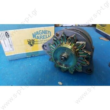 IA0700 LETRIKA (ISKRA)  ΔΥΝΑΜΟ   FIAT  CINQUECENTO 704cc 12V 65A @  0986039321	7708433	CA822IR 11201700	7719428	IA0700-BX 63320091	8EL730062-001	LRB133 63321159	943321159	MG98 72735097	AAK4561	VA323 - 