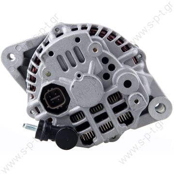 101211-9880   ΔΥΝΑΜΟ  12V 95A HONDA   CR-V   Honda CR-V | 95 Amp ALTERNATOR | 2.0i 16V   PV4 x 65   HONDA CRV 2.0 16V AC  Honda NIPPON DENSO	102211-1860 NIPPON DENSO	102211-1850 NIPPON DENSO	101211-9880 NIPPON DENSO 101211-9340 HONDΑ  - 