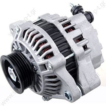 101211-9880   ΔΥΝΑΜΟ  12V 95A HONDA   CR-V   Honda CR-V | 95 Amp ALTERNATOR | 2.0i 16V   PV4 x 65   HONDA CRV 2.0 16V AC  Honda NIPPON DENSO	102211-1860 NIPPON DENSO	102211-1850 NIPPON DENSO	101211-9880 NIPPON DENSO 101211-9340 HONDΑ  - 