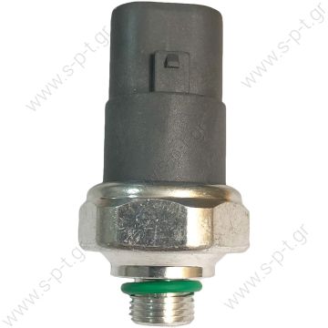 MT0357  ΠΡΕΣΟΣΤΑΤΙΚΗ ΒΑΛΒΙΔΑ A/C    PRESSURE SENSOR 20944 BRAND - HONDA MODEL - BRAND - MODE HONDA, LEXUS OE No.	80440-S1K-003  - 