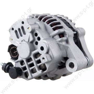 101211-9880   ΔΥΝΑΜΟ  12V 95A HONDA   CR-V   Honda CR-V | 95 Amp ALTERNATOR | 2.0i 16V   PV4 x 65   HONDA CRV 2.0 16V AC  Honda NIPPON DENSO	102211-1860 NIPPON DENSO	102211-1850 NIPPON DENSO	101211-9880 NIPPON DENSO 101211-9340 HONDΑ  - 