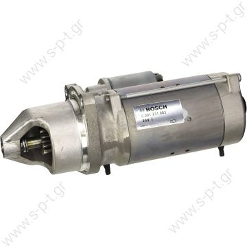 0001231003   BOSCH ΜΙΖΑ MERCEDES   ΜΙΖΑ BOSCH	0001231003, ΜΙΖΑ MERCEDES 814   0986017990  MERCEDES-BENZ	0041518601, A0041518601 24V 4.0 Kw   9  Τ Mercedes, 24V, 4,0 kw, 0001368307   0001 231 003 Lucas LRS2157 Hella CS1279   - 