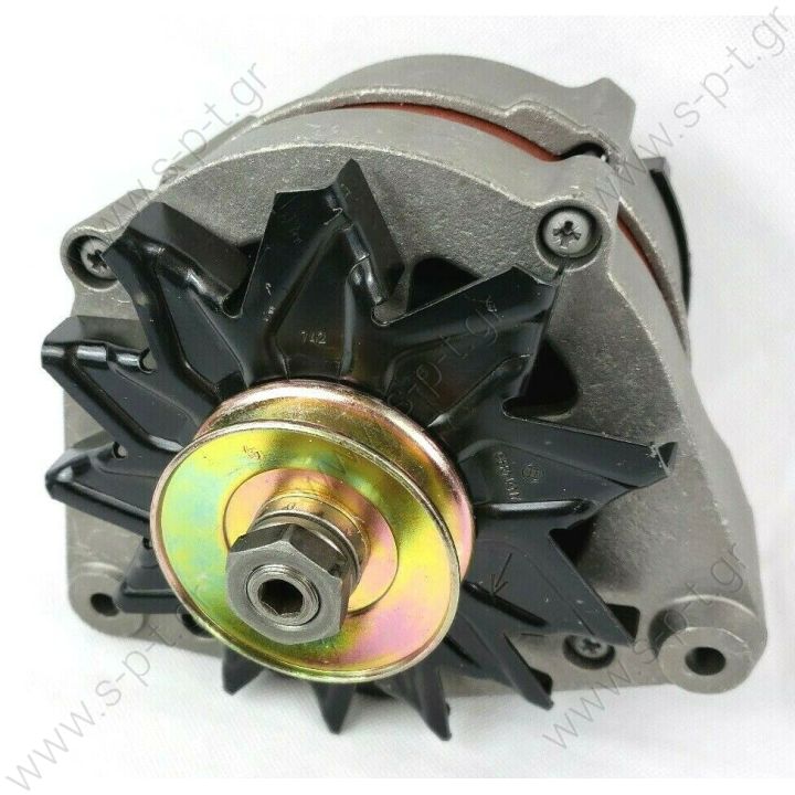 0986035820, BOSCH   ΔΥΝΑΜΟ   12V 90A   BMW    3106 BOSCH EXCHANGE   BMW Z1 316 320i>525i 12V 90A  BMW 3 5 7 Z1 Piaggio Porter Generator 90A 0120469777 0986035820 12311726602 