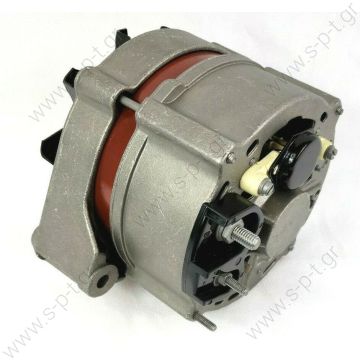 0986035820, BOSCH   ΔΥΝΑΜΟ   12V 90A   BMW    3106 BOSCH EXCHANGE   BMW Z1 316 320i>525i 12V 90A  BMW 3 5 7 Z1 Piaggio Porter Generator 90A 0120469777 0986035820 12311726602  - 