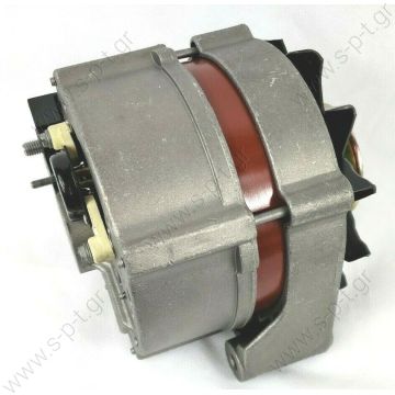 0986035820, BOSCH   ΔΥΝΑΜΟ   12V 90A   BMW    3106 BOSCH EXCHANGE   BMW Z1 316 320i>525i 12V 90A  BMW 3 5 7 Z1 Piaggio Porter Generator 90A 0120469777 0986035820 12311726602  - 