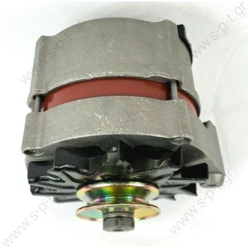 0986035820, BOSCH   ΔΥΝΑΜΟ   12V 90A   BMW    3106 BOSCH EXCHANGE   BMW Z1 316 320i>525i 12V 90A  BMW 3 5 7 Z1 Piaggio Porter Generator 90A 0120469777 0986035820 12311726602  - 