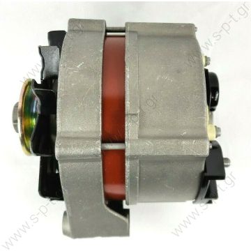 0986035820, BOSCH   ΔΥΝΑΜΟ   12V 90A   BMW    3106 BOSCH EXCHANGE   BMW Z1 316 320i>525i 12V 90A  BMW 3 5 7 Z1 Piaggio Porter Generator 90A 0120469777 0986035820 12311726602  - 