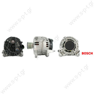 0124525089   BOSCH ΔΥΝΑΜΟ VAG  AUDI A4 1600 2000  028903029Q   BOSCH  0986044460  ΔΥΝΑΜΟ VAG  AUDI  A4 1.9TDI 12V140A [L-DFM] PVF 27005 ΔΥΝΑΜΟ AUDI A4 1.9TDI 12V140A [L-DFM] PVF5 2X2P@  BOSCH ΔΥΝΑΜΟ VAG  AUDI A4 1600 2000    Quantity	; 0986044460_M - 