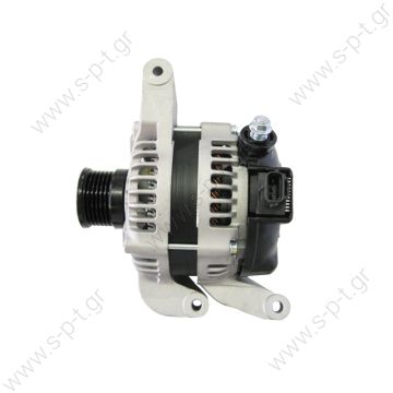 DAN934, DENSO  ΔΥΝΑΜΟ FORD   12V 150A FORD FOCUS C-MAX 1.8 ΚΑΡΦΩΤΟ   Original Denso Dan934   12V 160 Amp  PV6 x 49  Alternator  Ford / Jaguar / Mazda Frame Number:	FR31 Replacing 104210-2750 Lucas LRA3069 LRA2839 Hella CA1931 CA1864 Ford C-Max - 