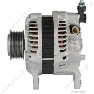 LR190-719   ΔΥΝΑΜΟ NISSAN  Serena 2.0l 12V 90A [S-L] PV5   NISSAN 2,0-80A  Nissan Serena 2.0  NISSAN  Vanette Cargo 2.0 1992-1994      23100-0C800 23100-0C801 23100-0C801-EP 23100-65F10 A2T82191 A2T82191A A2T82191B A2T82191C LR190-719 LR190-719B LRB220   - 