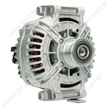 0124615032      BOSCH   ΔΥΝΑΜΟ  CHRYSLER PT CRUISER 2.2 DIESEL    CH PT Cruiser 2.2 CRD [F1-F2]   CHRYSLER JEEP  05080464AC   Chrysler PT Cruiser PT_ 2.2 CRD Neu 150A   - 