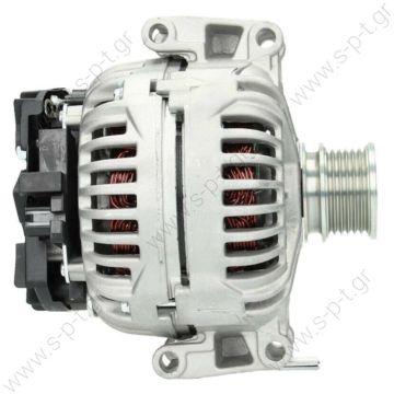 0124615032      BOSCH   ΔΥΝΑΜΟ  CHRYSLER PT CRUISER 2.2 DIESEL    CH PT Cruiser 2.2 CRD [F1-F2]   CHRYSLER JEEP  05080464AC   Chrysler PT Cruiser PT_ 2.2 CRD Neu 150A   - 