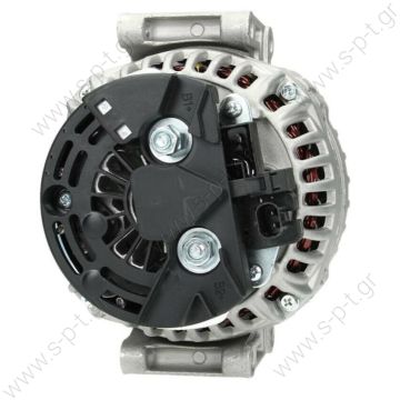 0124615032      BOSCH   ΔΥΝΑΜΟ  CHRYSLER PT CRUISER 2.2 DIESEL    CH PT Cruiser 2.2 CRD [F1-F2]   CHRYSLER JEEP  05080464AC   Chrysler PT Cruiser PT_ 2.2 CRD Neu 150A   - 