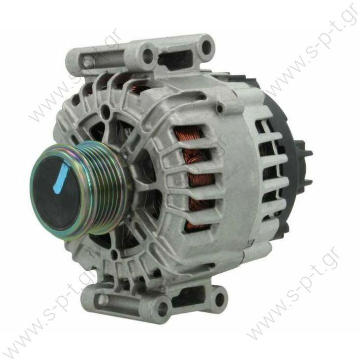 TG14C019  VALEO ΔΥΝΑΜΟ AUDI Q3 2.0 TFSI 12V 140 AMP 56PV6    TG14C056  VALEO ΔΥΝΑΜΟ VAG    439831, VALEO VALEO ΔΥΝΑΜΟ VAG    140A 12V   Audi Q3 TT VW CC Passat 2.0 TSI/ TFSI    TG14C019    VALEO    ΔΥΝΑΜΟ  AUDI  A4 12V 140A 2x2Pradial 56PVF6