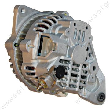 A2TB3091  ΔΥΝΑΜΟ  12V 80 Amp    SUBARU   A2TB3091  ΔΥΝΑΜΟ SUBARU IMPEZA      Lucas LRA2102 O.E.M 23700-AA540 Subaru Various Models    	23700-AA380, 23700-AA420, 23700-AA450 - 