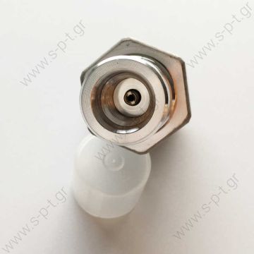 3R0 959 126   ΠPEΣΟΣΤΑΤIKH ΒΑΛΒΙΔΑ  A/C AUDI A3, A4, SEAT LEON, VW GOLF VII     ORIGINAL AUDI  3R0 959 126 PRESSURE SWITCH - 