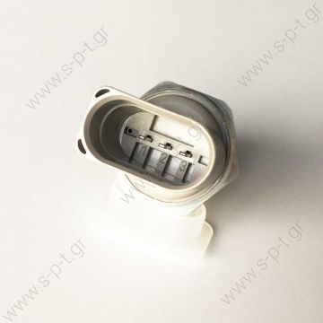 3R0 959 126   ΠPEΣΟΣΤΑΤIKH ΒΑΛΒΙΔΑ  A/C AUDI A3, A4, SEAT LEON, VW GOLF VII     ORIGINAL AUDI  3R0 959 126 PRESSURE SWITCH - 