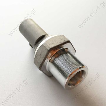 3R0 959 126   ΠPEΣΟΣΤΑΤIKH ΒΑΛΒΙΔΑ  A/C AUDI A3, A4, SEAT LEON, VW GOLF VII     ORIGINAL AUDI  3R0 959 126 PRESSURE SWITCH - 