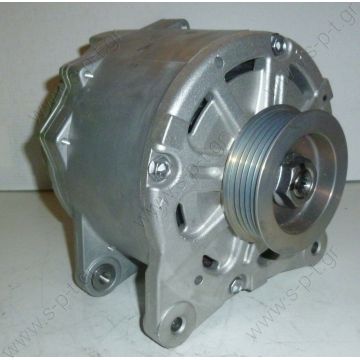 LR1190912 HITACHI   ΔΥΝΑΜΟ   14V, 190 A, LR1190-942,VW Touareg, 079903023    077 903 023 C       ΔΥΝΑΜΟ   VW ΥΔΡΟΨΥΚΤΟ  V6 TDI 190A [L-DFM] B+M8  Hitachi Lichtmaschine 14V, 190 A, LR1190-942,VW Touareg, 079903023 - 