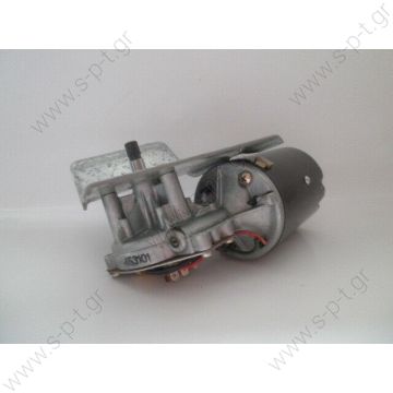 ΜΟΤΕΡ ΥΑΛΟΚΑΘΑΡΙΣΤΗΡΑ M/S 709-1113 24V SWF VALEO NIDEC ITT 402.040   SWF VALEO NIDEC ITT 402.040 - 