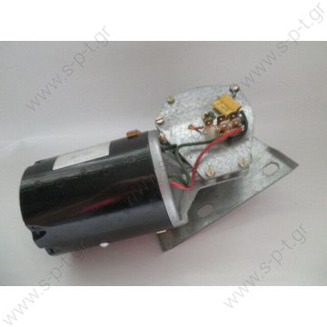 ΜΟΤΕΡ ΥΑΛΟΚΑΘΑΡΙΣΤΗΡΑ M/S 709-1113 24V SWF VALEO NIDEC ITT 402.040   SWF VALEO NIDEC ITT 402.040 - 